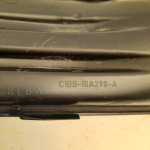 Ford Fiesta Front Bumper Right Grill 2013 TO 2017 C1BB-15A298-A Genuine - Image 10