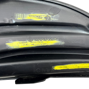 Ford Fiesta Front Left Bumper Fog Light Grill 2013 TO 2017 C1BB-15A299-A Genuine - Image 6