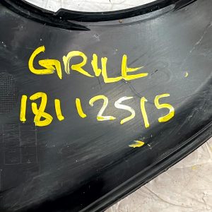 Ford Fiesta Front Left Bumper Fog Light Grill 2013 TO 2017 C1BB-15A299-A Genuine - Image 7