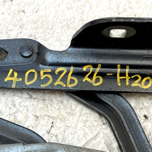 Ford Fiesta Front Left Side Hood Bonnet Hinge 8A61-16801-AC Genuine - Image 11