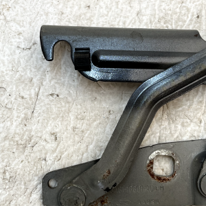 Ford Fiesta Front Left Side Hood Bonnet Hinge 8A61-16801-AC Genuine - Image 3