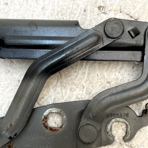 Ford Fiesta Front Left Side Hood Bonnet Hinge 8A61-16801-AC Genuine - Image 4