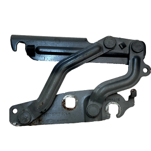 Ford Fiesta Front Left Side Hood Bonnet Hinge 8A61-16801-AC Genuine - Image 1