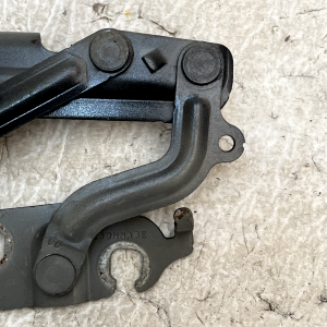 Ford Fiesta Front Left Side Hood Bonnet Hinge 8A61-16801-AC Genuine - Image 5