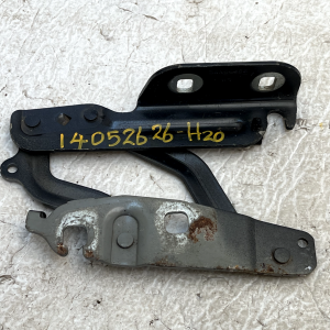 Ford Fiesta Front Left Side Hood Bonnet Hinge 8A61-16801-AC Genuine - Image 6