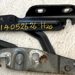 Ford Fiesta Front Left Side Hood Bonnet Hinge 8A61-16801-AC Genuine - Image 8