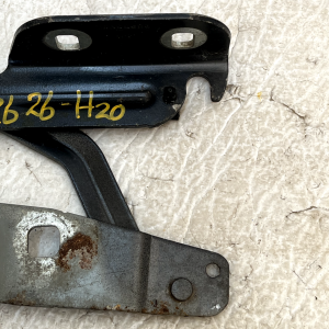 Ford Fiesta Front Left Side Hood Bonnet Hinge 8A61-16801-AC Genuine - Image 9