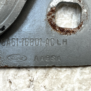 Ford Fiesta Front Left Side Hood Bonnet Hinge 8A61-16801-AC Genuine - Image 10