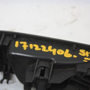 Ford Fiesta Front Left Side Interior Door Handle 2008-2013 8A61-A22601-B Genuine - Image 11