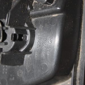 Ford Fiesta Front Left Side Interior Door Handle 2008-2013 8A61-A22601-B Genuine - Image 12