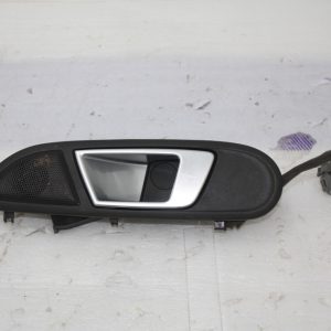 Ford Fiesta Front Left Side Interior Door Handle 2008-2013 8A61-A22601-B Genuine - Image 1