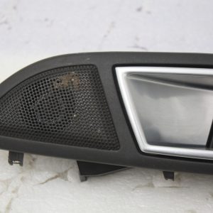 Ford Fiesta Front Left Side Interior Door Handle 2008-2013 8A61-A22601-B Genuine - Image 5