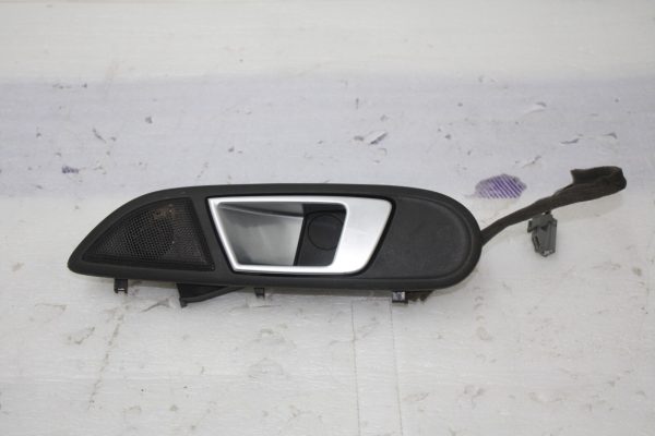 Ford-Fiesta-Front-Left-Side-Interior-Door-Handle-2008-2013-8A61-A22601-B-Genuine-177498620435