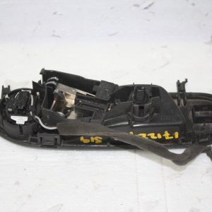 Ford Fiesta Front Left Side Interior Door Handle 2008-2013 8A61-A22601-B Genuine - Image 8