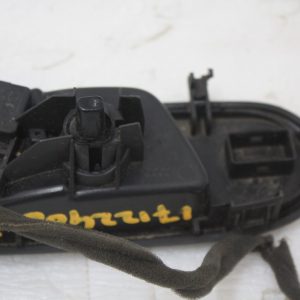 Ford Fiesta Front Left Side Interior Door Handle 2008-2013 8A61-A22601-B Genuine - Image 9
