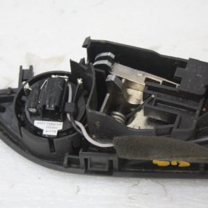 Ford Fiesta Front Left Side Interior Door Handle 2008-2013 8A61-A22601-B Genuine - Image 10