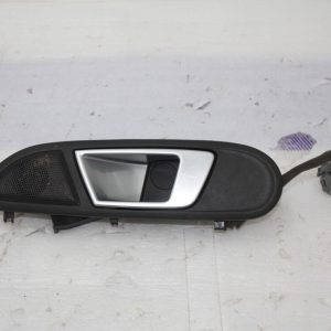 Ford Fiesta Front Left Side Interior Door Handle 8A61-A22601-B Genuine - Image 1