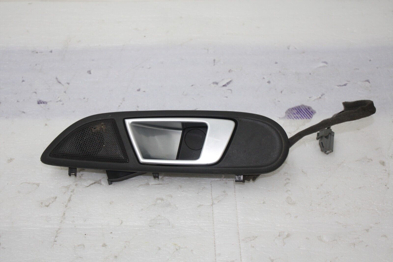 Ford Fiesta Front Left Side Interior Door Handle 8A61-A22601-B Genuine