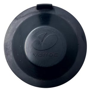 Ford Fiesta Headlight Headlamp Dust Cap Cover 2017 TO 2022 4VFX-13K046-B Genuine - Image 1