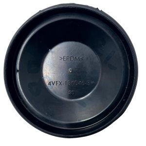 Ford Fiesta Headlight Headlamp Dust Cap Cover 2017 TO 2022 4VFX-13K046-B Genuine - Image 5