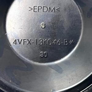 Ford Fiesta Headlight Headlamp Dust Cap Cover 2017 TO 2022 4VFX-13K046-B Genuine - Image 8