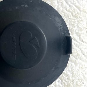 Ford Fiesta Headlight Headlamp Dust Cap Cover 2017 TO 2022 4VFX-13K046-B Genuine - Image 3