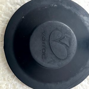 Ford Fiesta Headlight Headlamp Dust Cap Cover 2017 TO 2022 4VFX-13K046-B Genuine - Image 4