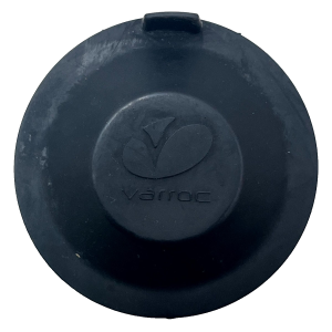 Ford Fiesta Headlight Headlamp Dust Cap Cover 2017 TO 2022 4VFX-13K046-B Genuine - Image 1