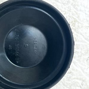 Ford Fiesta Headlight Headlamp Dust Cap Cover 2017 TO 2022 4VFX-13K046-B Genuine - Image 6