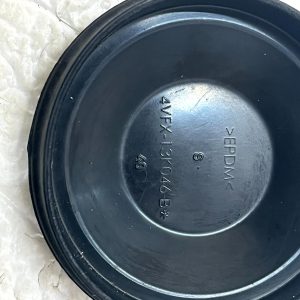 Ford Fiesta Headlight Headlamp Dust Cap Cover 2017 TO 2022 4VFX-13K046-B Genuine - Image 7