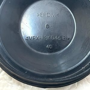 Ford Fiesta Headlight Headlamp Dust Cap Cover 2017 TO 2022 4VFX-13K046-B Genuine - Image 8