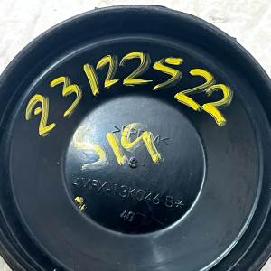 Ford Fiesta Headlight Headlamp Dust Cap Cover 2017 TO 2022 4VFX-13K046-B Genuine - Image 9