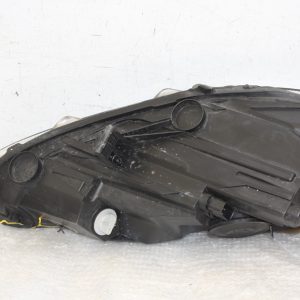 Ford Fiesta Left Side Headlight 2013 TO 2017 C1BB-13W030-DG Genuine *DAMAGED* - Image 23