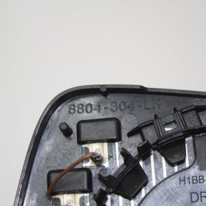 Ford Fiesta Left Side Mirror Glass 2017 TO 2022 H1BB-17K741 Genuine - Image 11