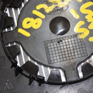 Ford Fiesta Left Side Mirror Glass 2017 TO 2022 H1BB-17K741 Genuine - Image 12