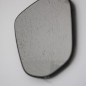 Ford Fiesta Left Side Mirror Glass 2017 TO 2022 H1BB-17K741 Genuine - Image 3