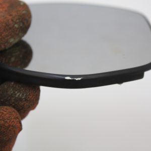 Ford Fiesta Left Side Mirror Glass 2017 TO 2022 H1BB-17K741 Genuine - Image 4