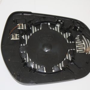 Ford Fiesta Left Side Mirror Glass 2017 TO 2022 H1BB-17K741 Genuine - Image 5