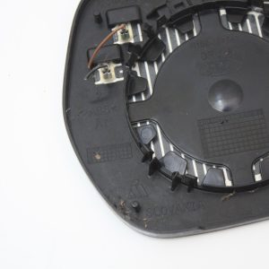 Ford Fiesta Left Side Mirror Glass 2017 TO 2022 H1BB-17K741 Genuine - Image 8