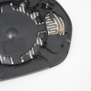 Ford Fiesta Left Side Mirror Glass 2017 TO 2022 H1BB-17K741 Genuine - Image 9