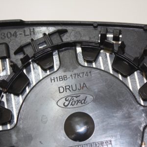 Ford Fiesta Left Side Mirror Glass 2017 TO 2022 H1BB-17K741 Genuine - Image 10