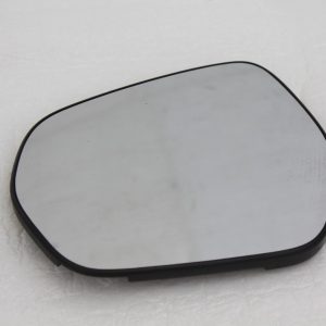 Ford Fiesta Left Side Mirror Glass 2017 TO 2022 H1BB-17K741 Genuine - Image 3