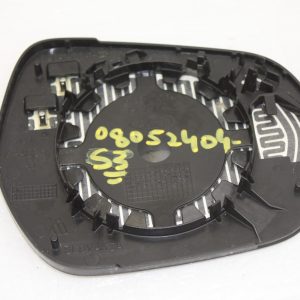 Ford Fiesta Left Side Mirror Glass 2017 TO 2022 H1BB-17K741 Genuine - Image 4