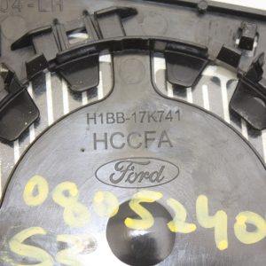 Ford Fiesta Left Side Mirror Glass 2017 TO 2022 H1BB-17K741 Genuine - Image 6