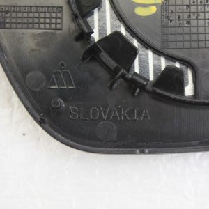 Ford Fiesta Left Side Mirror Glass 2017 TO 2022 H1BB-17K741 Genuine - Image 9