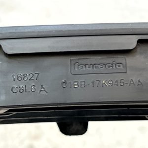 Ford Fiesta MK7 Front Bumper Lower Center Grill 2012-2017 C1BB-17K945-AA Genuine - Image 12