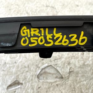 Ford Fiesta MK7 Front Bumper Lower Center Grill 2012-2017 C1BB-17K945-AA Genuine - Image 13
