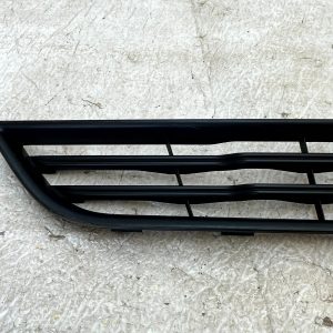 Ford Fiesta MK7 Front Bumper Lower Center Grill 2012-2017 C1BB-17K945-AA Genuine - Image 3