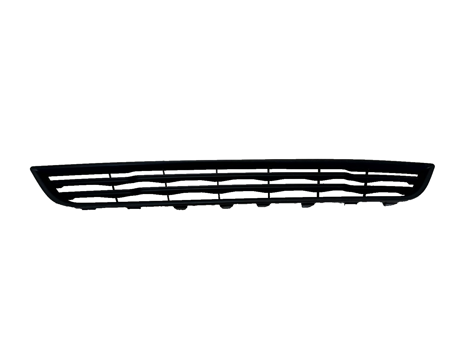 Ford Fiesta MK7 Front Bumper Lower Center Grill 2012-2017 C1BB-17K945-AA Genuine