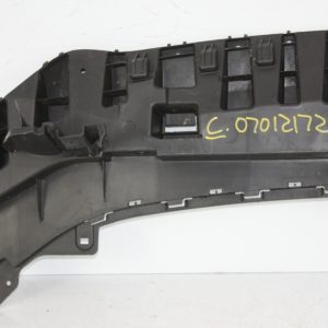 Ford Fiesta MK7 Front Bumper Undertray 2013 TO 2017 C1BB-8B384-A - Image 3